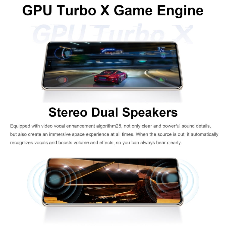 Triple Back Cameras + Dual Front Cameras, Screen Fingerprint Identification, 6.78 inch Magic UI 7.1 Android 13 Qualcomm Snapdragon 8+ Gen 1 Octa Core up to 3.0GHz, Network: 5G, OTG, NFC, Not Support Google Play, Honor 90 Pro 5G 12GB+256GB Triple Back Cameras + Dual Front Cameras, Screen Fingerprint Identification, 6.78 inch Magic UI 7.1 Android 13 Qualcomm Snapdragon 8+ Gen 1 Octa Core up to 3.0GHz, Network: 5G, OTG, NFC, Not Support Google Play, Honor 90 Pro 5G 12GB+256GB